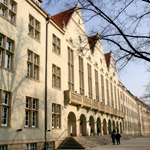 Technical University (Wroclaw, Poland)