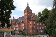 Silesian Technical Institute (Gliwice, Poland)