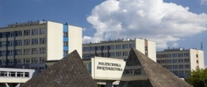 Kielce University of Technology (Poland)