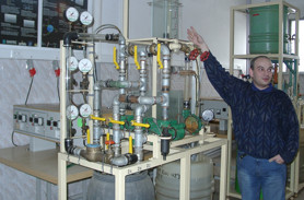 Гідравлічна лабораторія (м. Вроцлав)